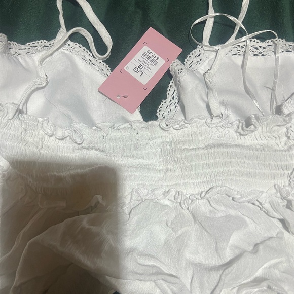 Nwt farmers daughter cami large - Picture 4 of 4